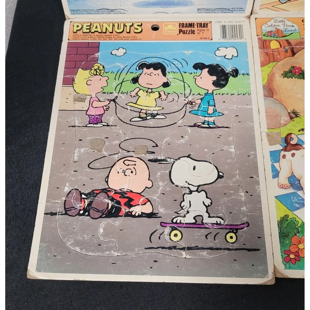 N/A vintage 1980s